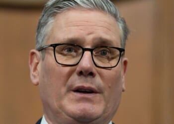 We must resist the rule of the technocrats