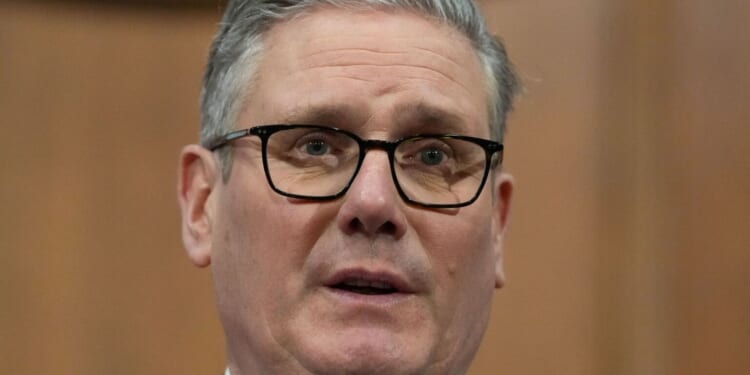 We must resist the rule of the technocrats