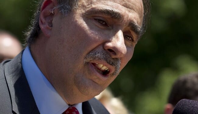 What Did They Talk About? – PJ Media