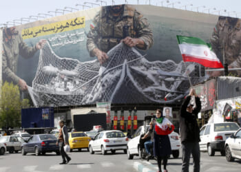 What Did You Think Victory in Iran Would Look Like?