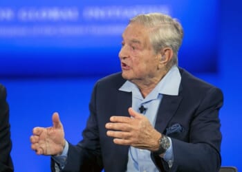 What Do 'No Kings,' Jussie Smollett, and the Southern Poverty Law Center Have In Common? – PJ Media