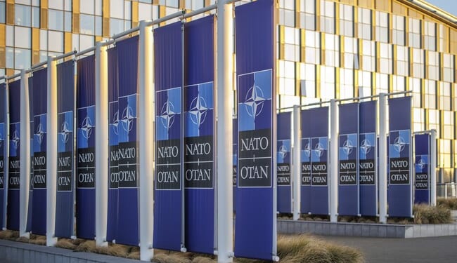 What Exactly Is the Purpose of NATO in the Year 2026? – PJ Media