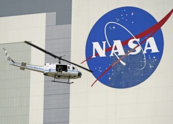 What Happened to 11 Scientists and Employees Who Worked for NASA or Were Involved in Nuclear Research? – PJ Media