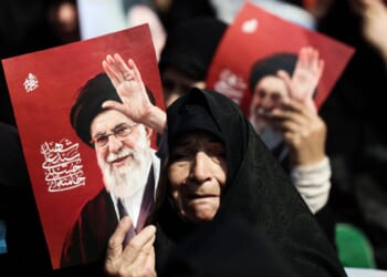 What Ireland teaches us about Iran