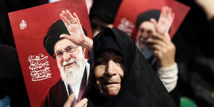 What Ireland teaches us about Iran