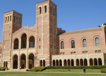 What Strategy Took from UCLA—and What It Missed