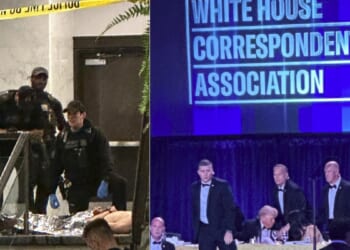 What We Know About the Suspect in the Third Assassination Attempt Against Trump