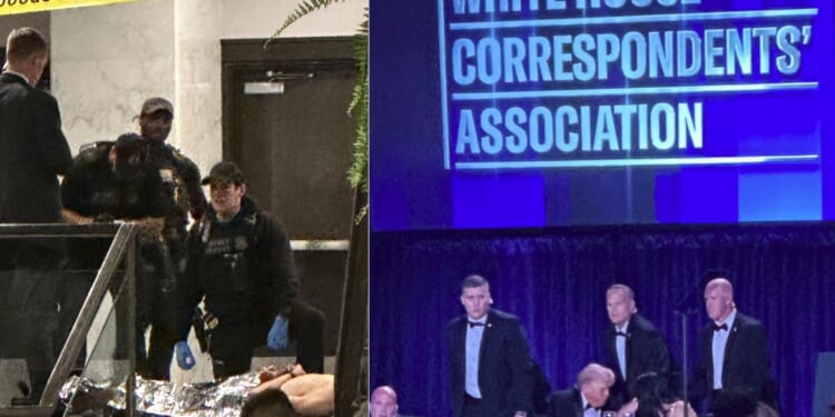 What We Know About the Suspect in the Third Assassination Attempt Against Trump