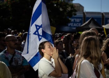 What Would It Have Cost For Israel To Maintain Its Popularity? – Commentary Magazine