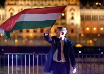 What's Behind Péter Magyar's Ascent to Power in Hungary after Prime Minister Orbán's Defeat