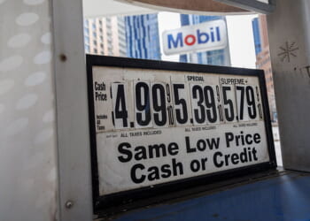 What's Next for Affordability With $100 Oil Prices and $4 Gas?