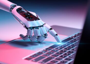 When AI Agents Trade with AI Agents, Price Discovery Dies