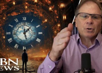 Where Does God Come From? Apologist Frank Turek Tackles Atheists' Creation Challenge