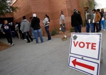 While Voter ID Rules Have Increased, so Has Voting – PJ Media