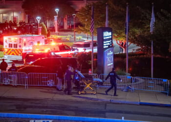 White House Correspondents’ Dinner Attack – What We Know So Far