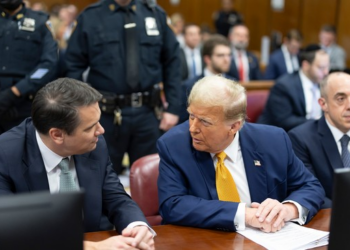 Who Is Pam Bondi’s Replacement, Todd Blanche? – PJ Media