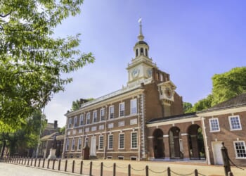 Who Owns American History? - The American Mind