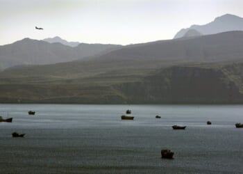 Who's in Charge Here? – PJ Media