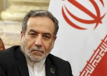 Who's in Charge in Iran? A Splintered Government Makes Negotiations Nearly Impossible. – PJ Media