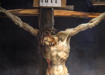 Why Easter is our strangest story