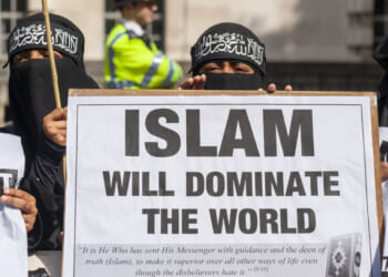 Why Islamists and progressives have so much in common