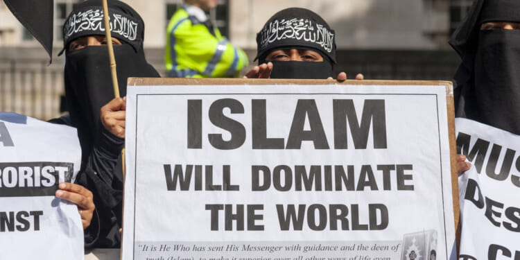 Why Islamists and progressives have so much in common