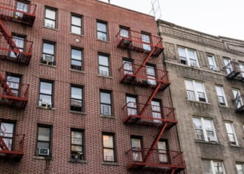 Why Rent Control Fails: Lessons From New York to Portland