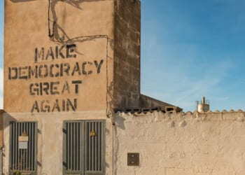 Why Trump's Populism Failed | Mises Institute