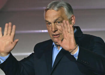 Why Viktor Orbán lost
