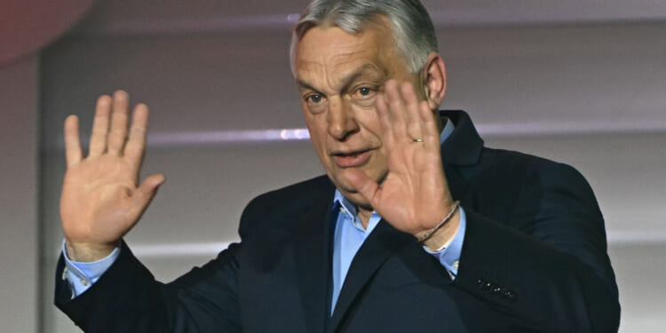 Why Viktor Orbán lost