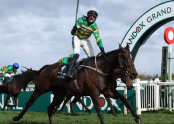 Why Zack Polanski hates horse racing