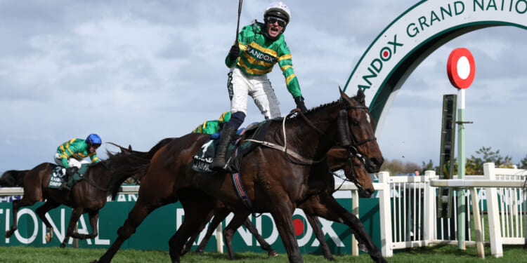 Why Zack Polanski hates horse racing