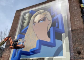 Why are liberals erasing the memory of Iryna Zarutska?