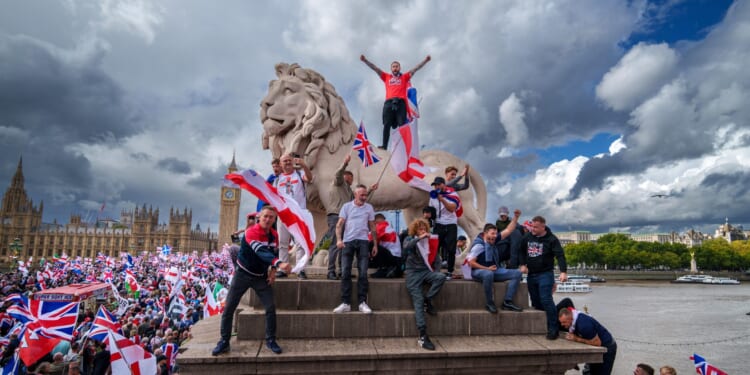 Why ethnonationalism endures