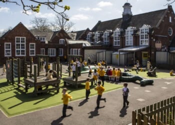 Why so many children are now classified as ‘disabled’