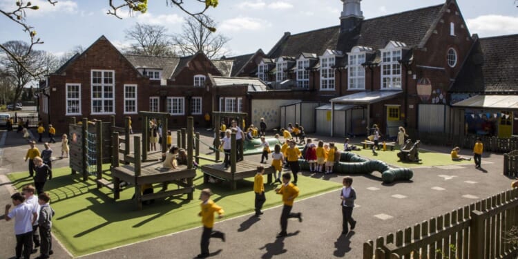 Why so many children are now classified as ‘disabled’