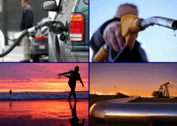 Why the Golden State’s ‘Take Per Gallon’ consistently outpaces refiner earnings – One America News Network