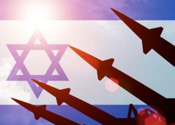 Why the US Regime Pretends Israel’s Nuclear Weapons Don’t Exist