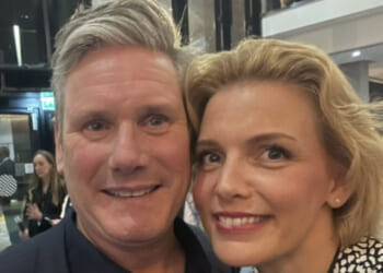 Why this Labour MP’s ‘summer of sex’ is such a turn-off