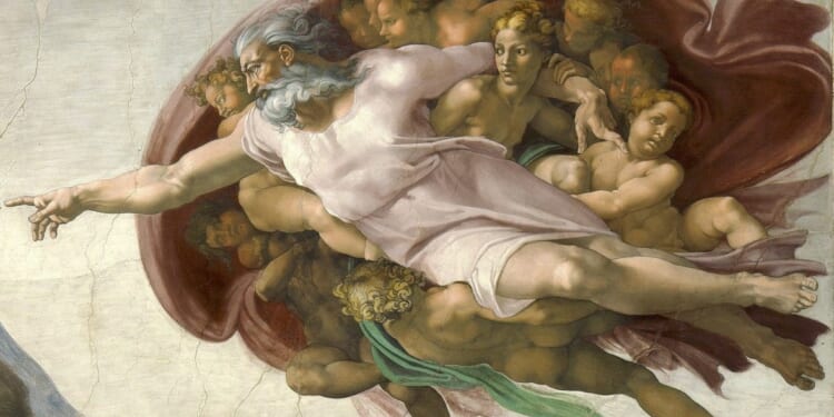 Why we need religion