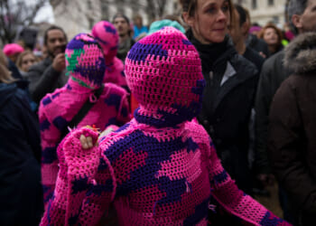 Why young women hate men