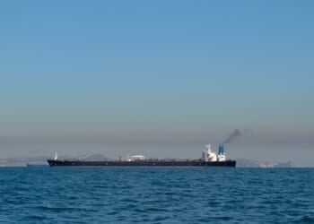 Will I ever escape the Strait of Hormuz?