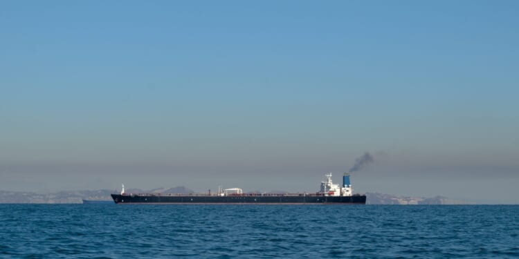 Will I ever escape the Strait of Hormuz?