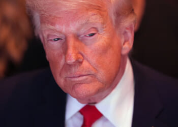 Will Trump cause a Greater Depression?