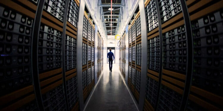 Will big tech kill the countryside?