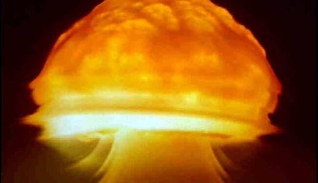 Winning in Iran Is Worth Losing the Midterms – PJ Media