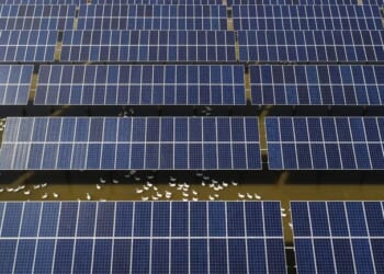 Wisconsin’s Energy Future Collides With Local Reality – PJ Media