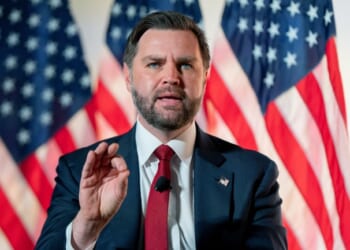 With Trump Winning the MAGA Civil War for Him, JD Vance Is About to Inherit the Earth. Can He Keep It? – PJ Media