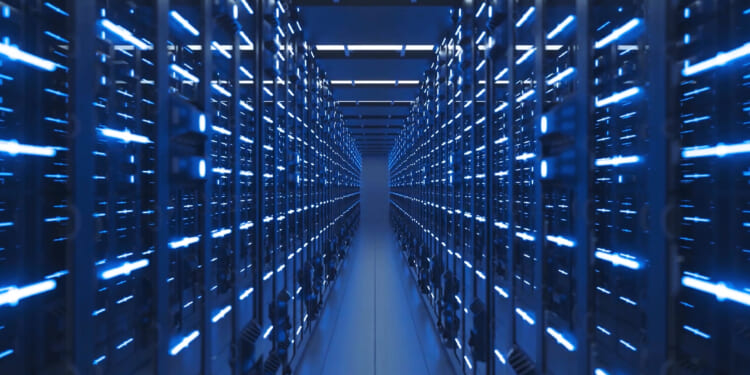 You're Paying for AI in Your Electric Bill: The Debate Over How to Power America's Data Centers