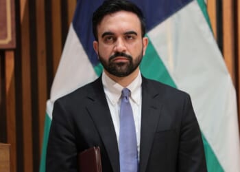 Zohran Mamdani’s racial Stalinism